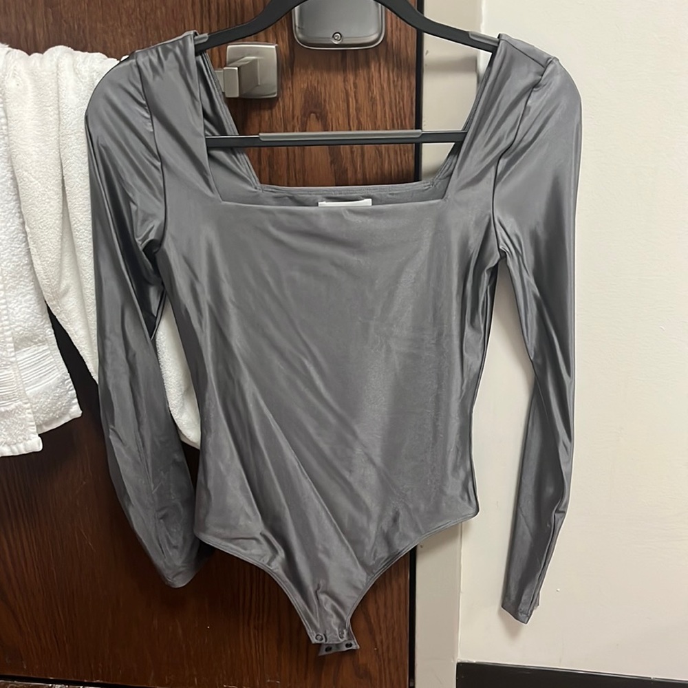 BABATON body suit
